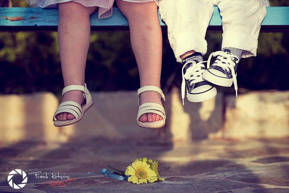 Frank Kotsos Photography