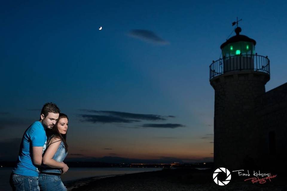 Frank Kotsos Photography