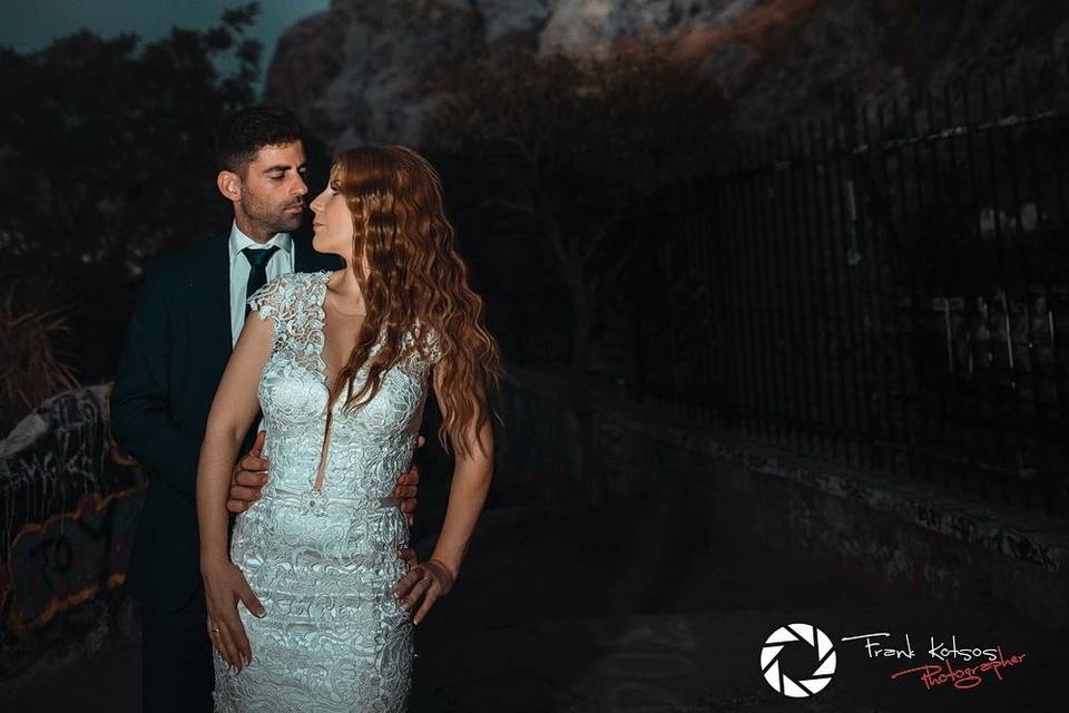 Frank Kotsos Photography