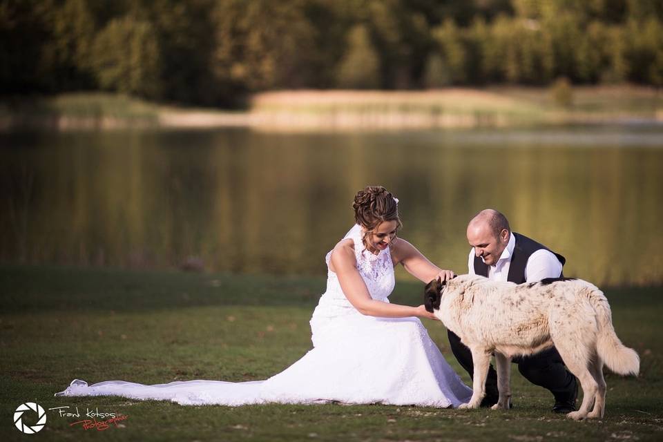 Frank Kotsos Photography