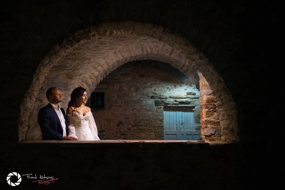 Frank Kotsos Photography