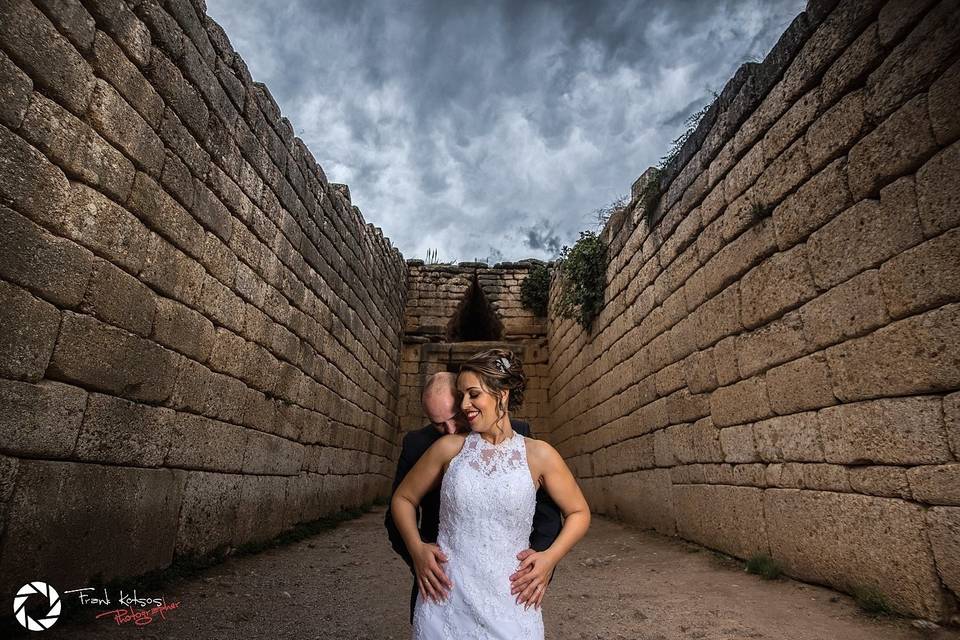 Frank Kotsos Photography