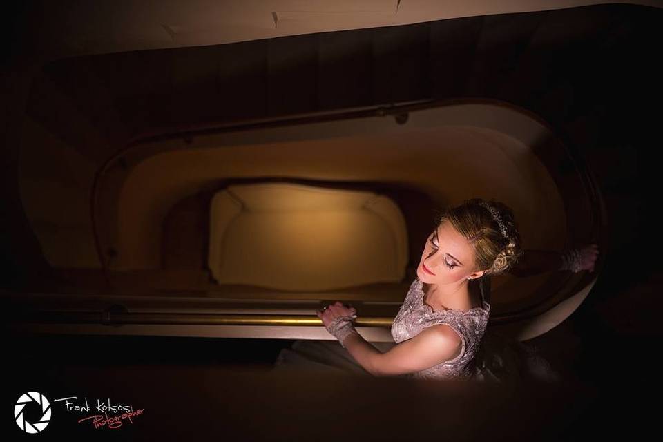 Frank Kotsos Photography
