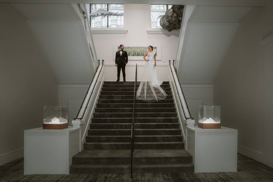 Simone Ballroom