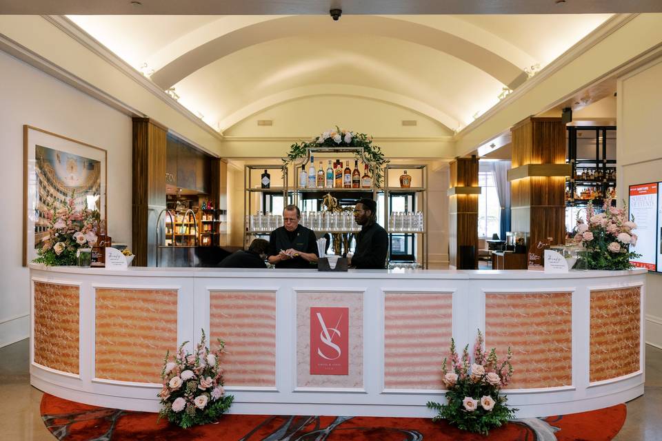 Simone Ballroom