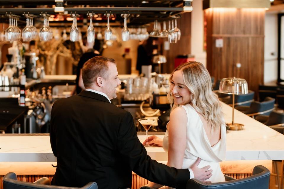 The Bar