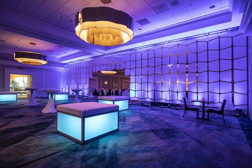Simone Ballroom