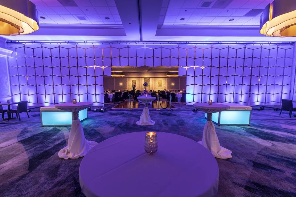 Simone Ballroom