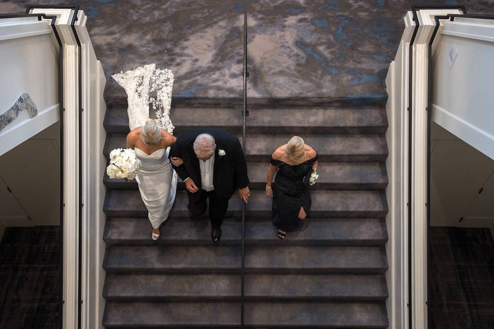 Staircase
