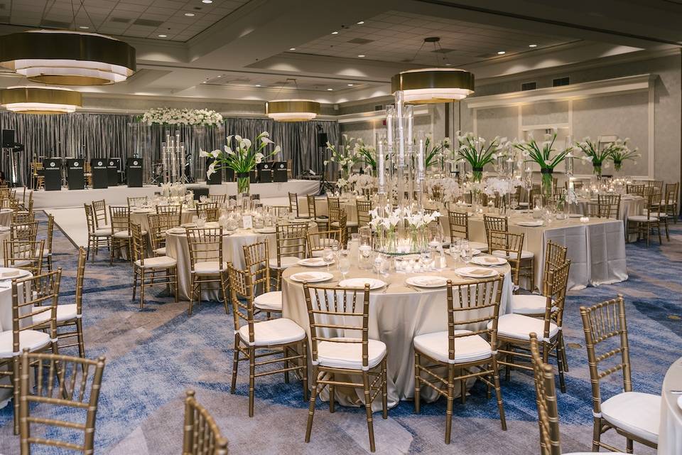 Simone Ballroom
