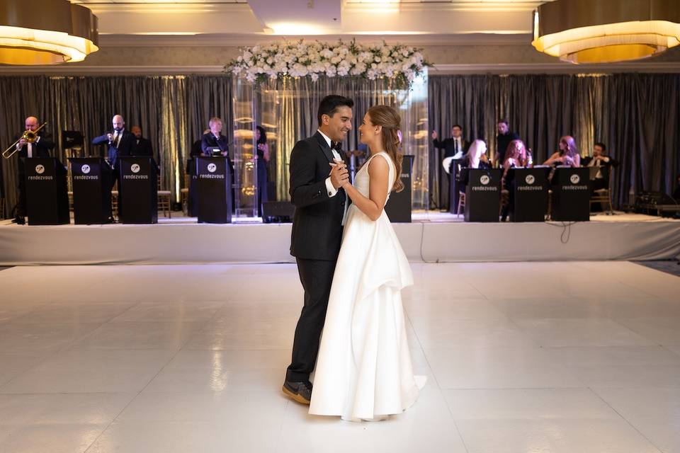 Simone Ballroom