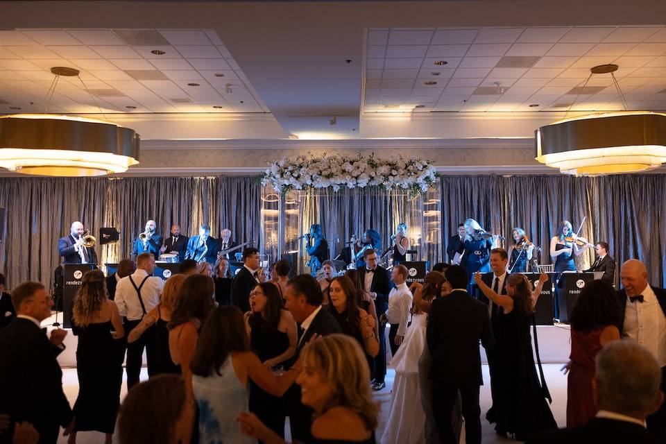 Simone Ballroom