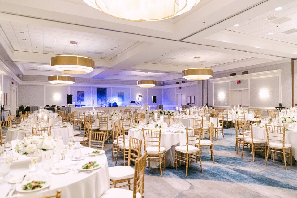 Simone Ballroom