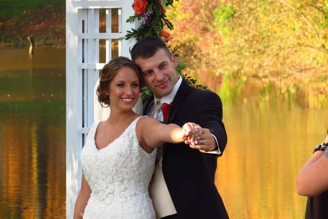 Ceremony Heaven