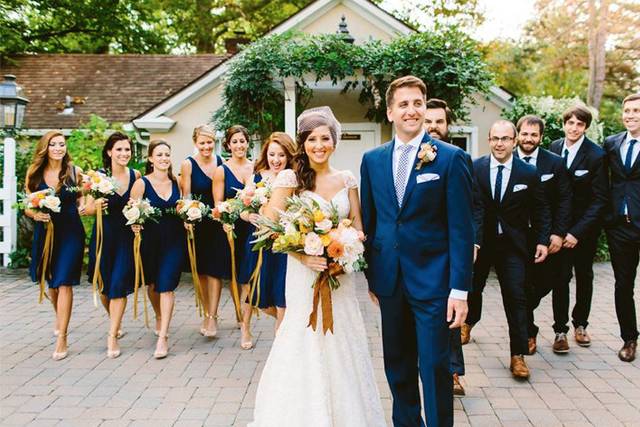 Ceremony Heaven
