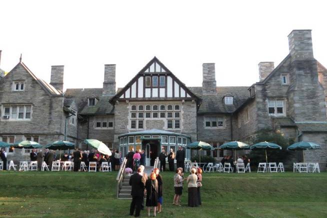 Greystone Hall West Chester