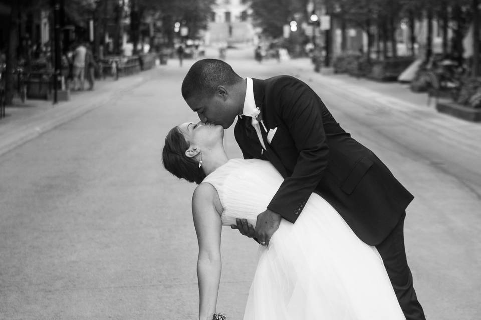 Jen Dederich Photography