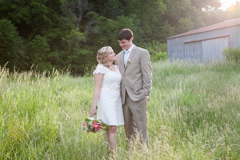 Jen Dederich Photography