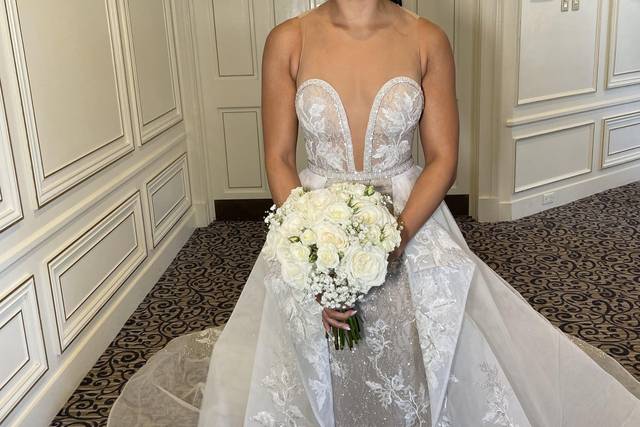 Classic Bride
