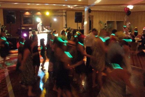 Lugo Entertainment