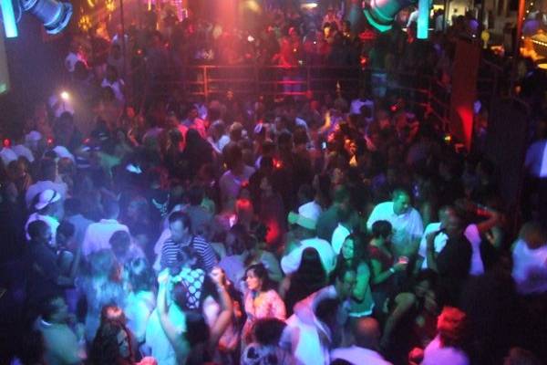 Lugo Entertainment