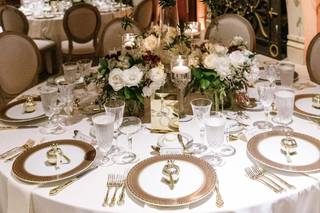 Blissful Weddings and Co.