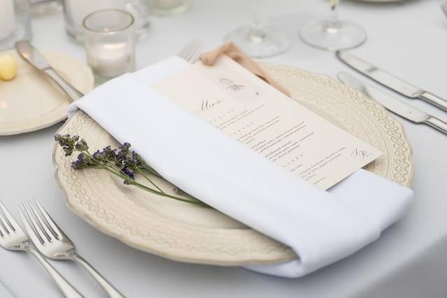 Reception Details