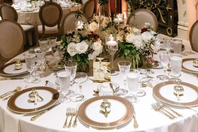 Blissful Weddings and Co.