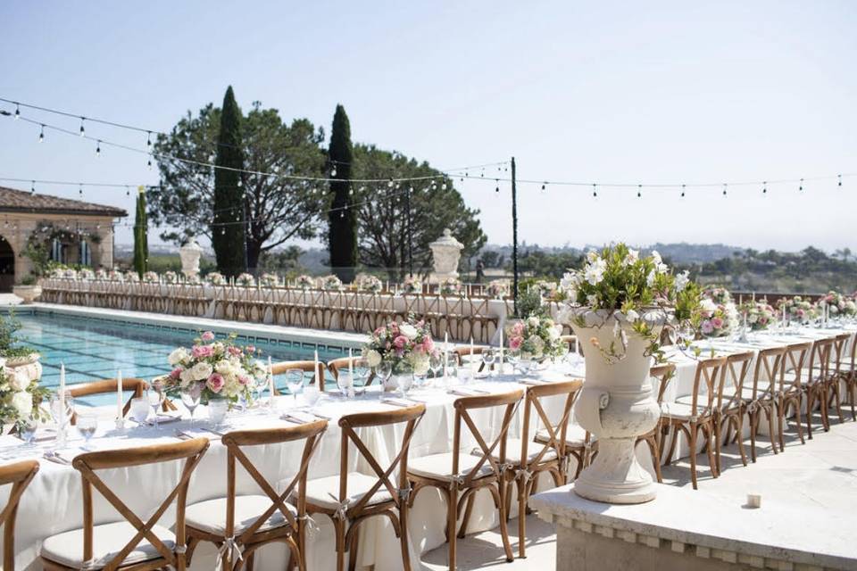 Vesper Venue