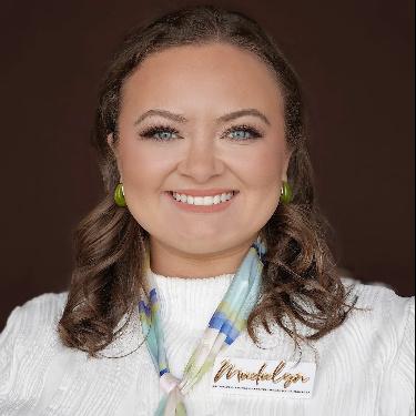 Madalyn Herold