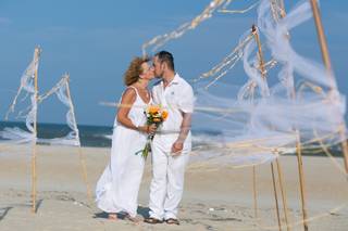 Hatteras Wedding Ministries