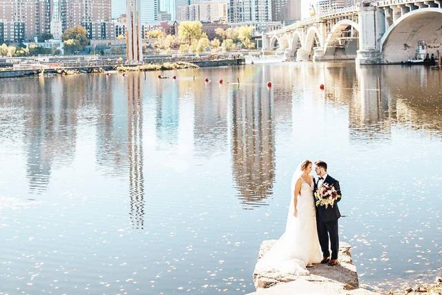 Mackenzie James Events