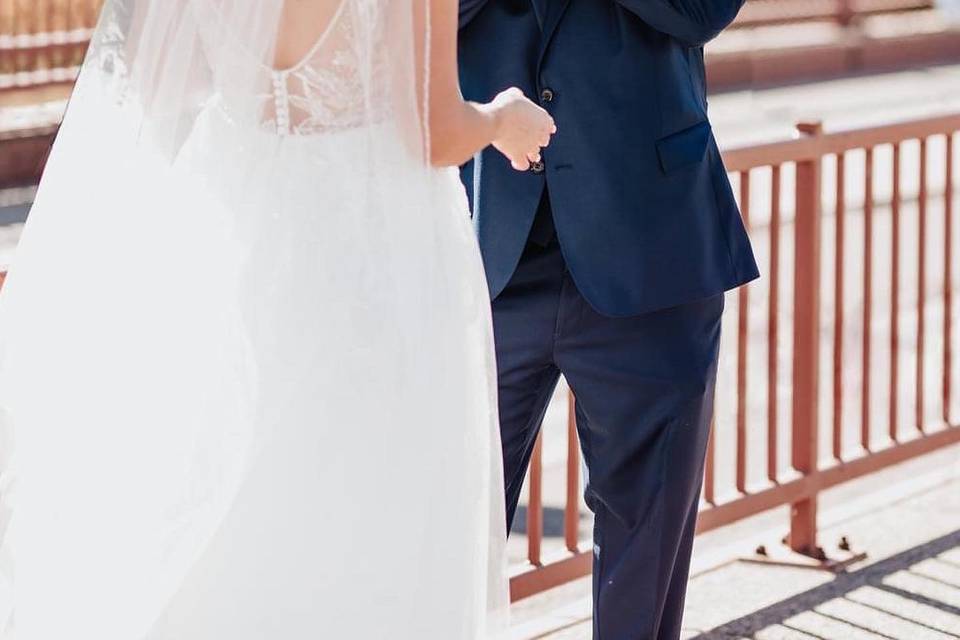 Mackenzie James Events