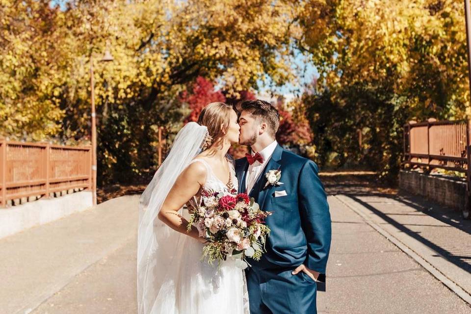 Mackenzie James Events