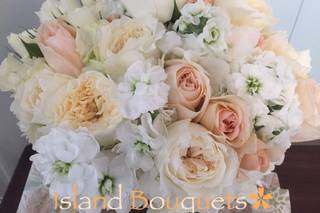 Island Bouquets, LLC