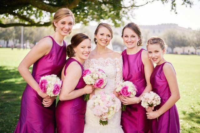 Island Bouquets, LLC