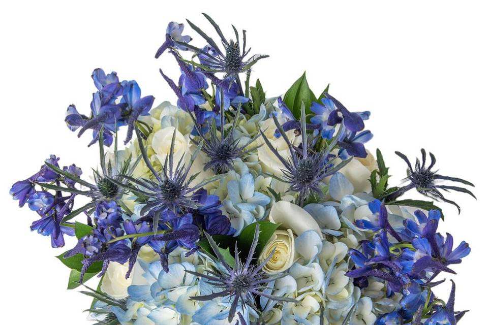 Flowers for Weddings