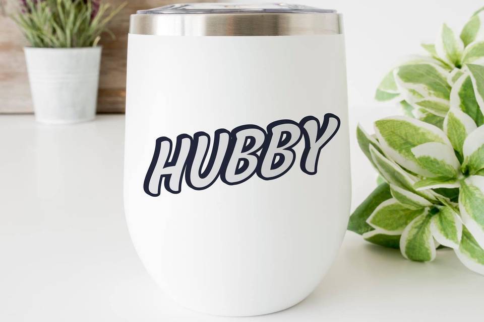 Wine Tumbler