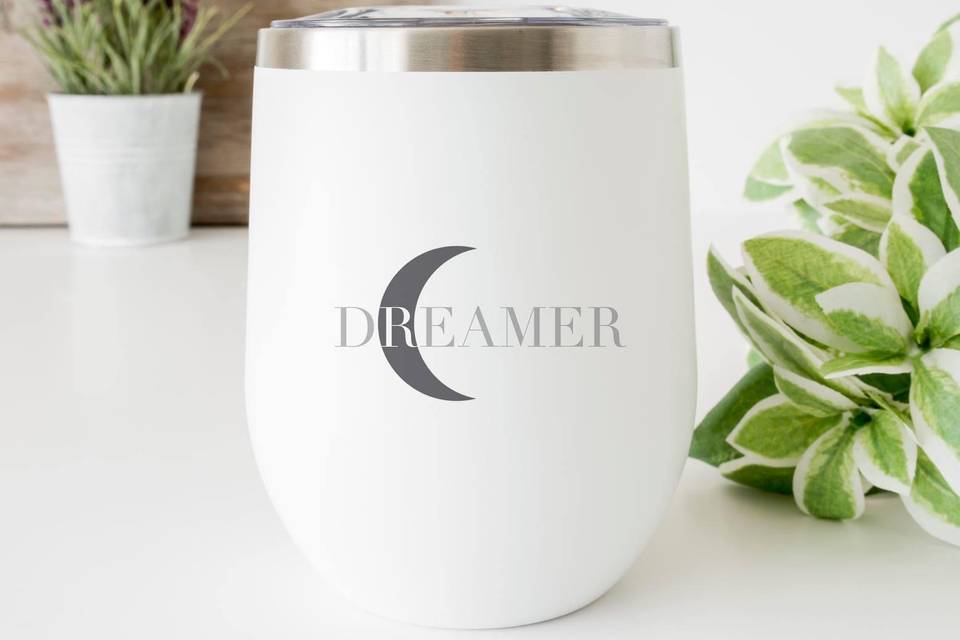 Wine Tumbler