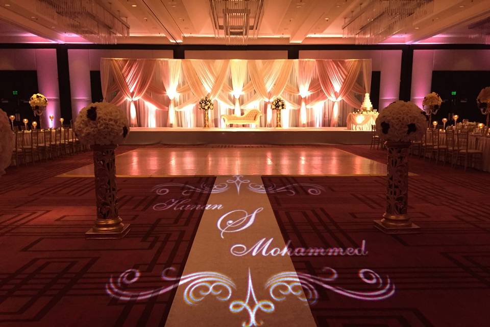 For more pictures visit our website: ArleneFloralDesigner.net Call for Consult 813.714.2695