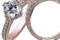 Engagement rings