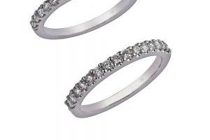 Men's wedding rings