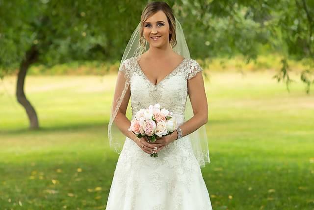 The Bride