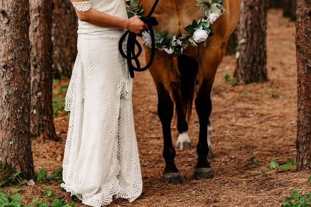 The Bride