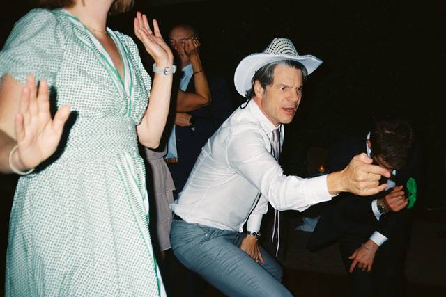Maggie + Jeremiah