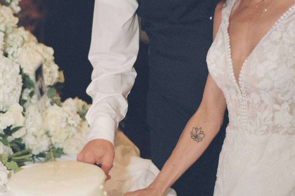 Haley + Dallin