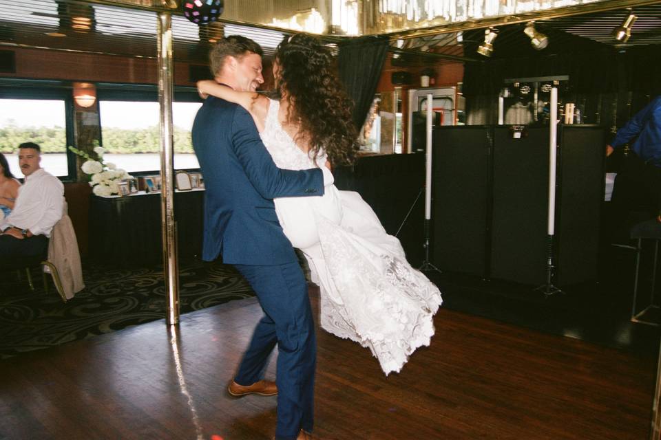 Haley + Dallin