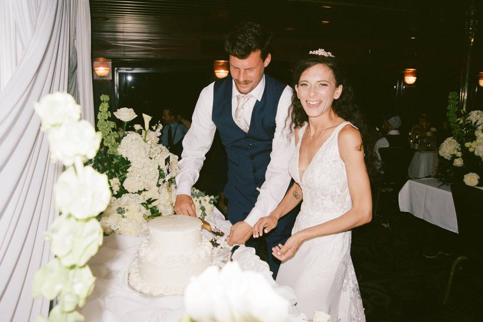 Haley + Dallin