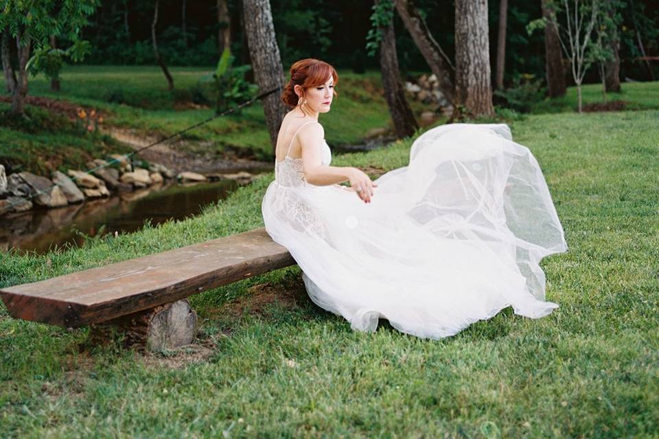 Katie + Adam