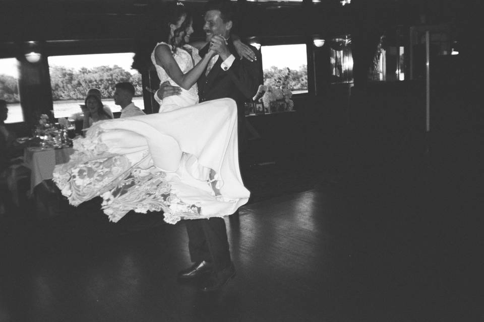 Haley + Dallin